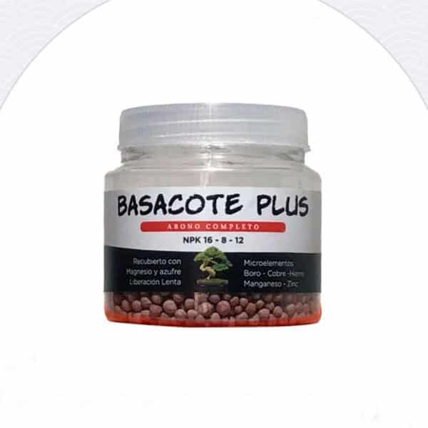 Basacote plus | 200gr