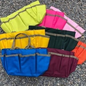 Alternative view of Bolso Porta Herramientas | 21cm