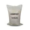 Compost Fertilizante 100% Orgánico | 10 Kilos
