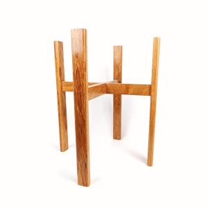 Alternative view of Parante Rectangular Grande | 45x35cm
