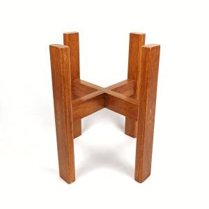 Alternative view of Parante Rectangular Mediano | 30x22cm