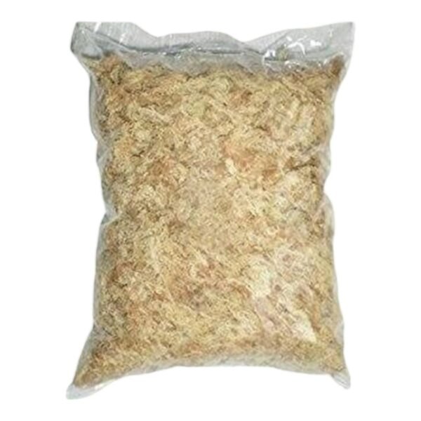 Musgo Sphagnum | 3 Litros - Imagen 2